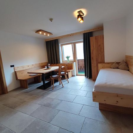 Apart Hotel Ideal ลาดิส ภายนอก รูปภาพ