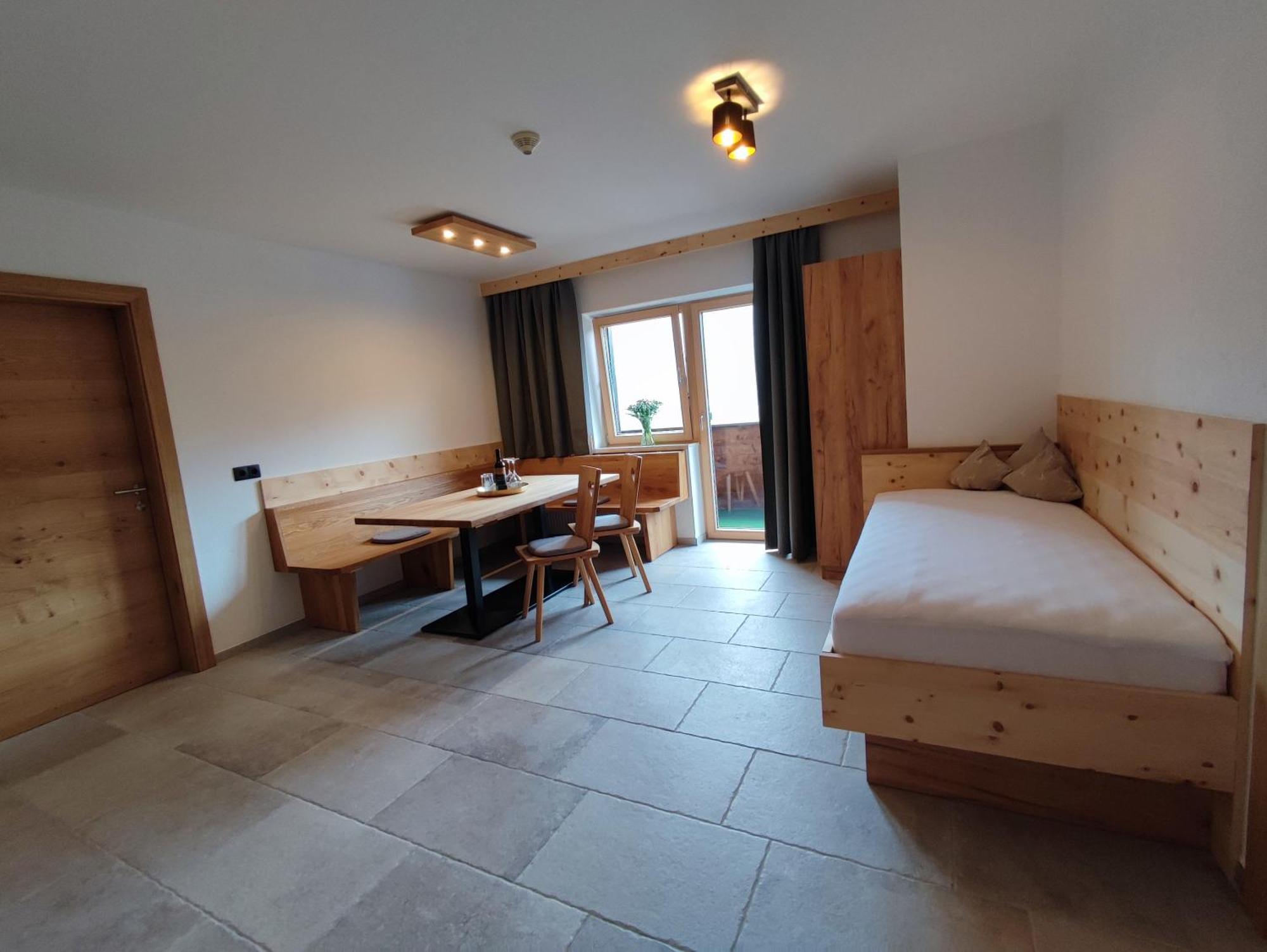 Apart Hotel Ideal ลาดิส ภายนอก รูปภาพ