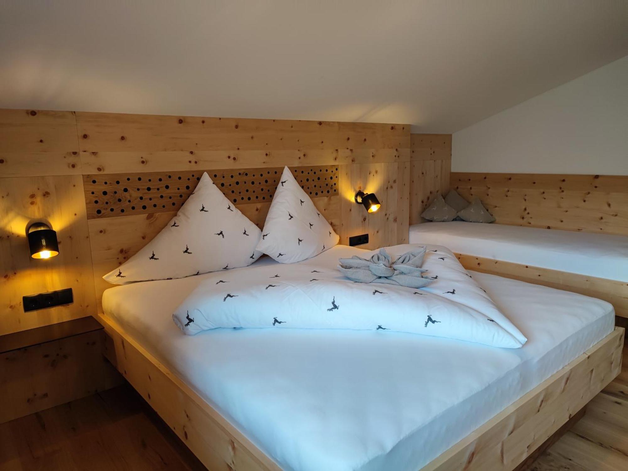 Apart Hotel Ideal ลาดิส ภายนอก รูปภาพ
