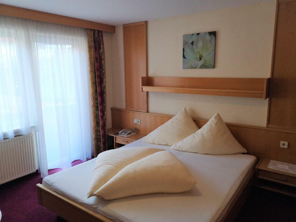 Apart Hotel Ideal ลาดิส ภายนอก รูปภาพ