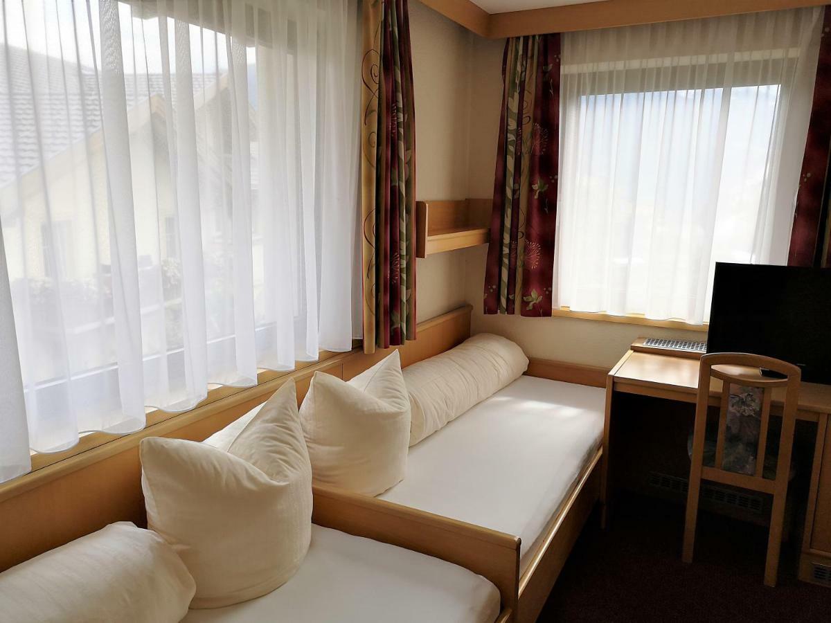 Apart Hotel Ideal ลาดิส ภายนอก รูปภาพ