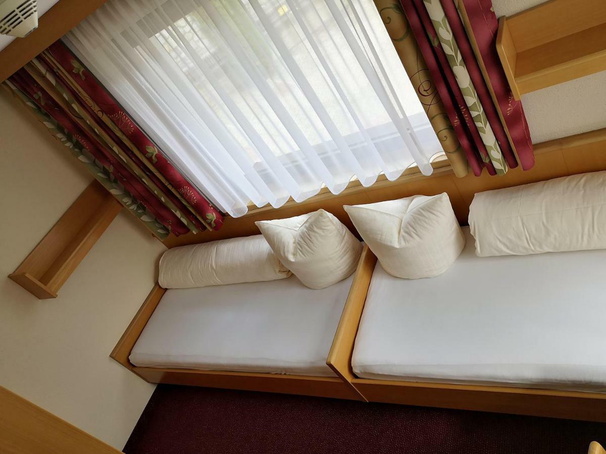 Apart Hotel Ideal ลาดิส ภายนอก รูปภาพ
