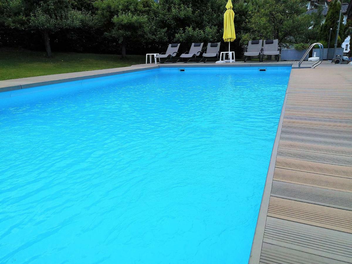 Apart Hotel Ideal ลาดิส ภายนอก รูปภาพ